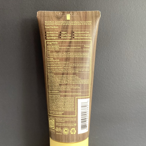 Sun Bum Set - Picture 6 of 7